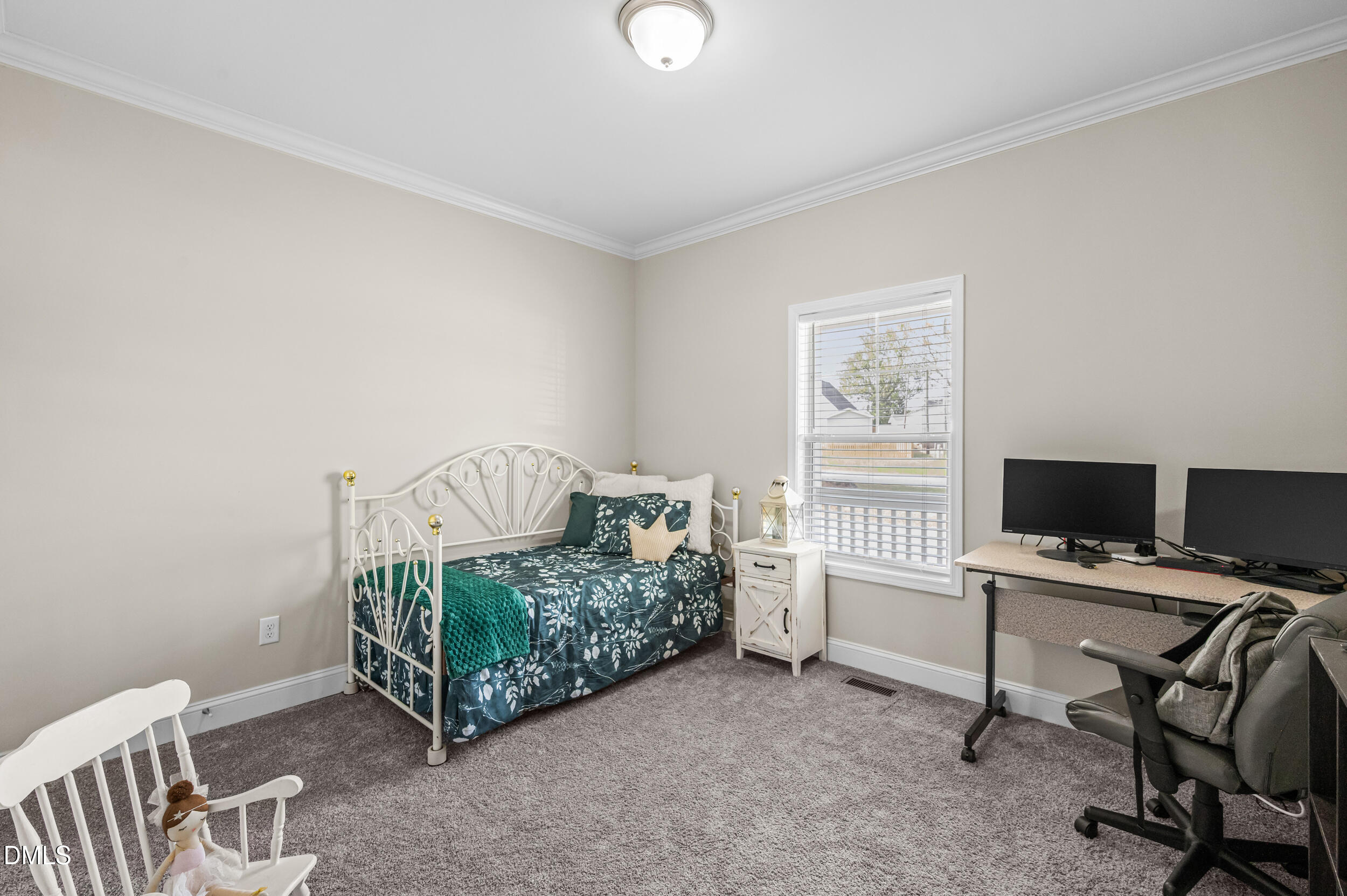 2795 Johnny Baker Road Willow Spring, NC 27592 - Photo 27 of 39 27_dsc_8378