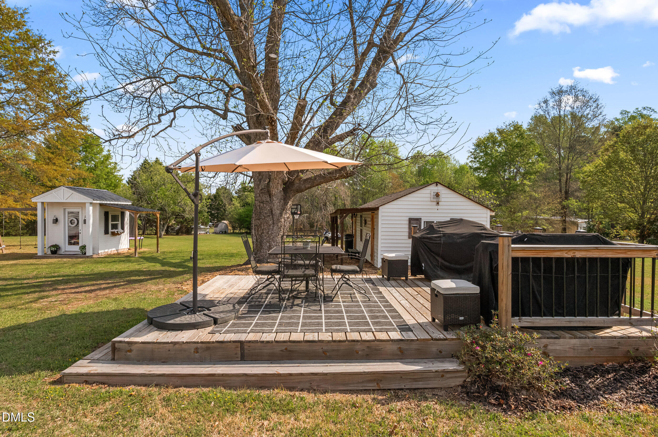 2795 Johnny Baker Road Willow Spring, NC 27592 - Photo 30 of 39 30_dsc_8292