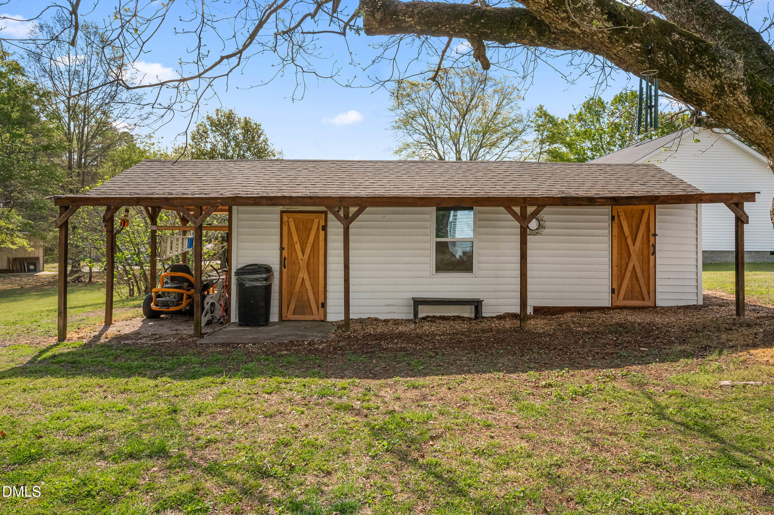 2795 Johnny Baker Road Willow Spring, NC 27592 - Photo 32 of 39 32_dsc_8295