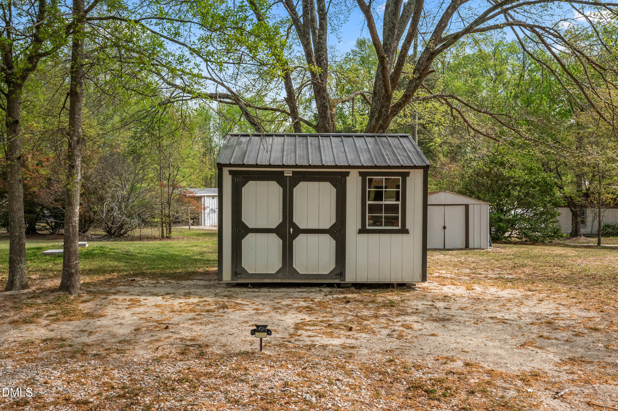 2795 Johnny Baker Road Willow Spring, NC 27592 - Photo 35 of 39 35_dsc_8307