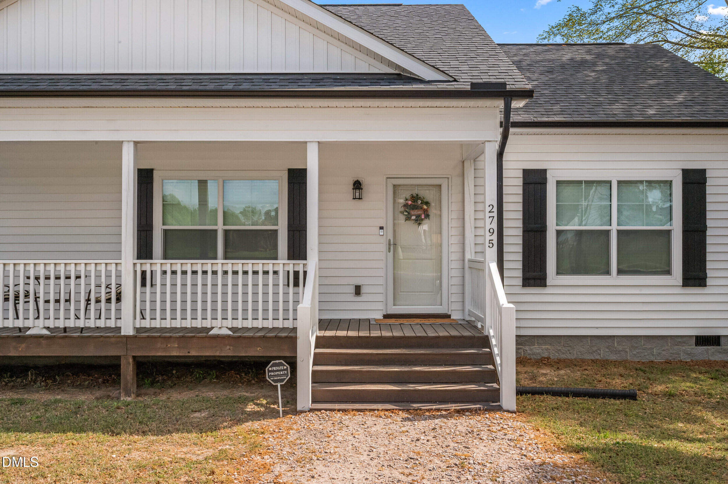 2795 Johnny Baker Road Willow Spring, NC 27592 - Photo 5 of 39 5_dsc_8304