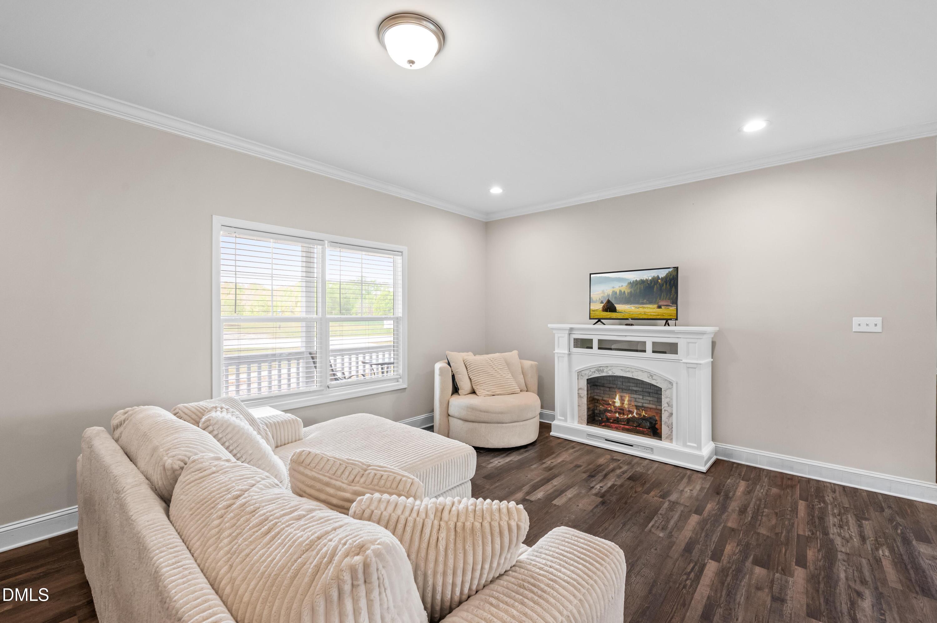 2795 Johnny Baker Road Willow Spring, NC 27592 - Photo 7 of 39 DSC_8321 touch up 5