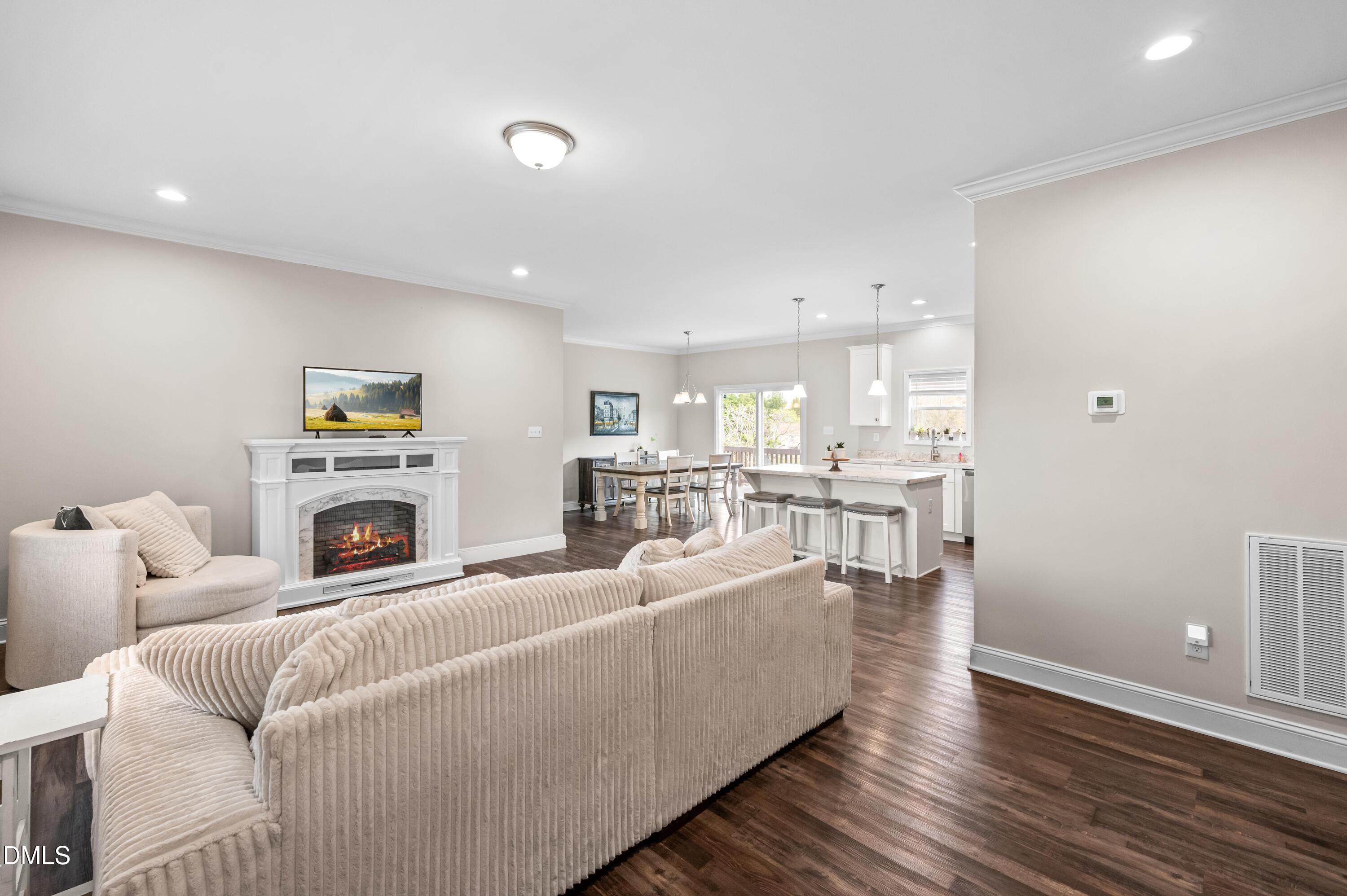 2795 Johnny Baker Road Willow Spring, NC 27592 - Photo 9 of 39 DSC_8315 touch up 3