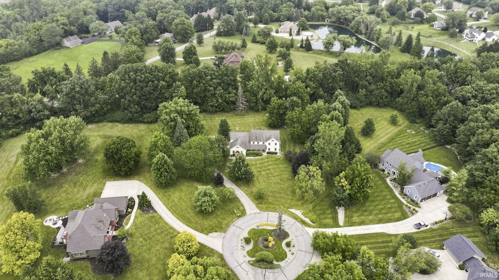 6409 Post Road Fort Wayne, IN 46814 - Photo 47 of 50