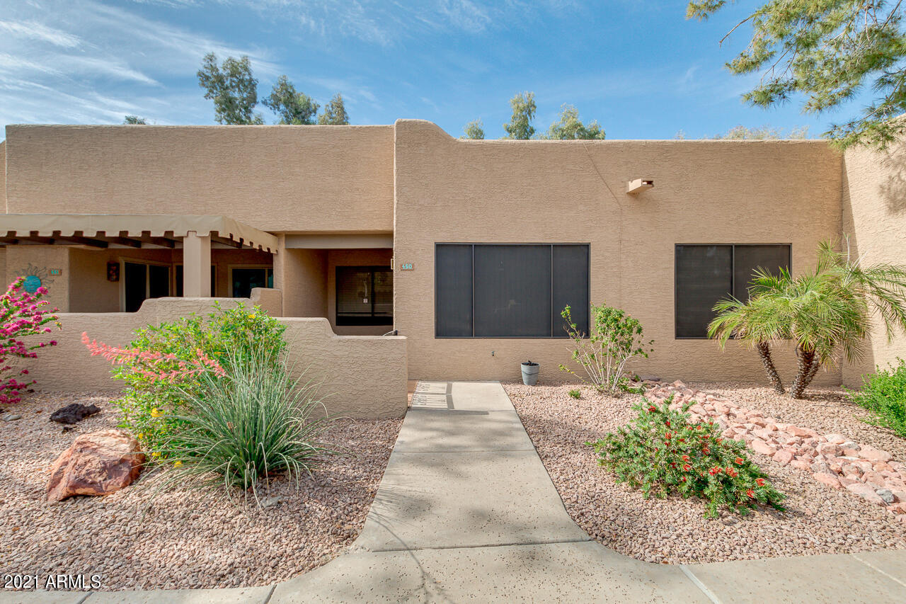 14300 West Bell Road, Unit 450 Surprise, AZ 85374 - Photo 1 of 14 01-Bell