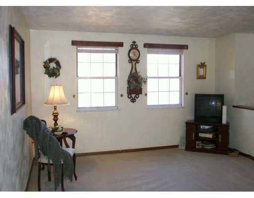 1707 Amity Ridge Road Washington, PA 15301 - Photo 5 of 8 Living Room.