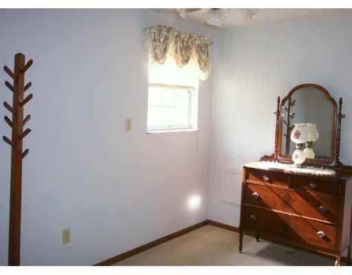 1707 Amity Ridge Road Washington, PA 15301 - Photo 7 of 8 Master Bedroom.