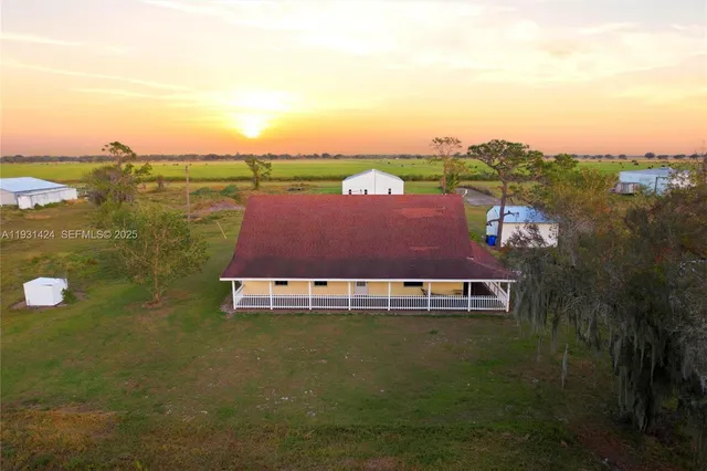 $579,900 | 200 Park Land Drive, Lake Placid, FL 33852