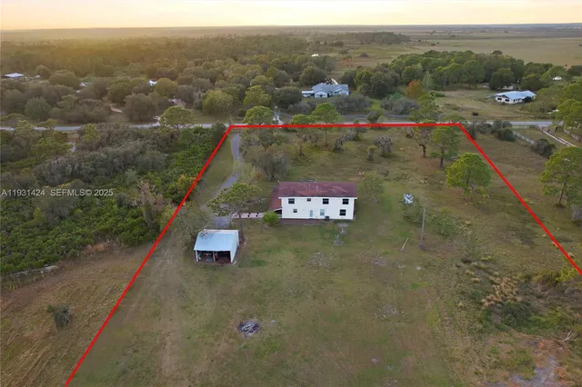 $579,900 | 200 Park Land Drive, Lake Placid, FL 33852