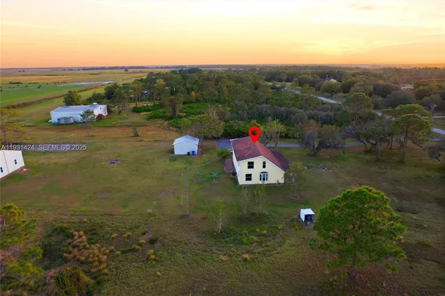 $579,900 | 200 Park Land Drive, Lake Placid, FL 33852