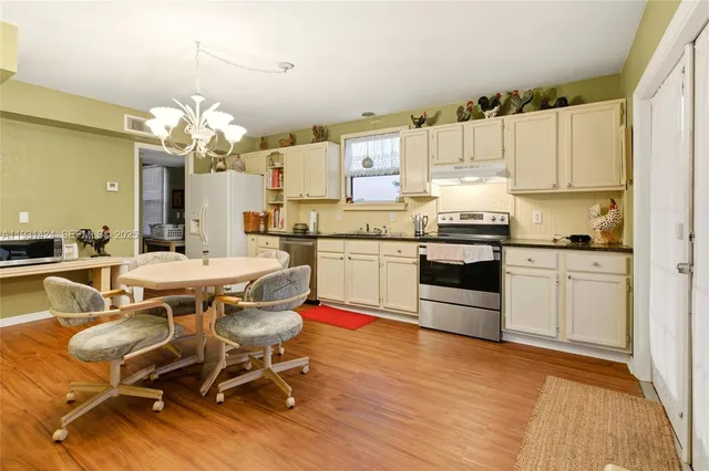 $579,900 | 200 Park Land Drive, Lake Placid, FL 33852