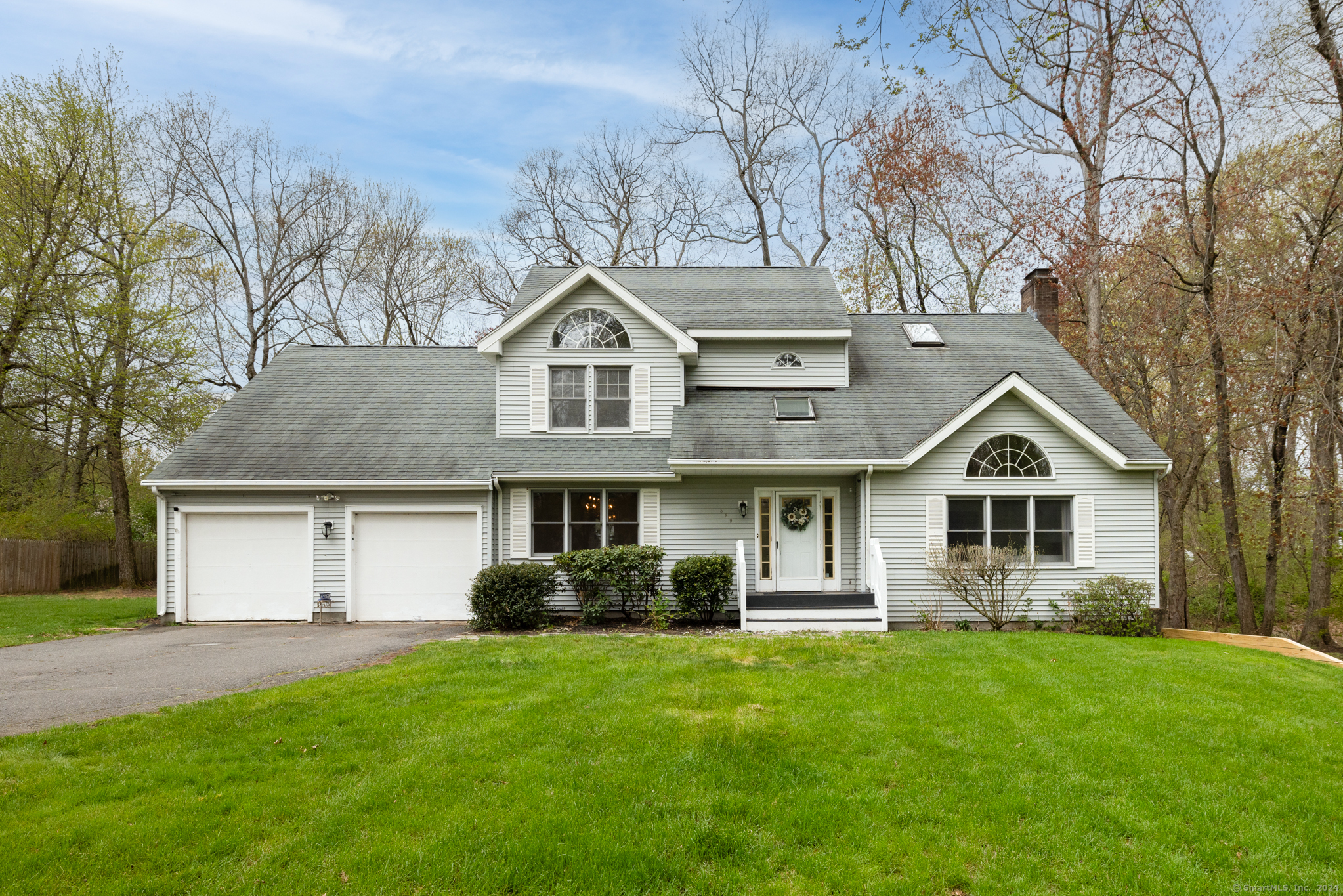 539 Addison Road Glastonbury, CT 06033 - Photo 1 of 1