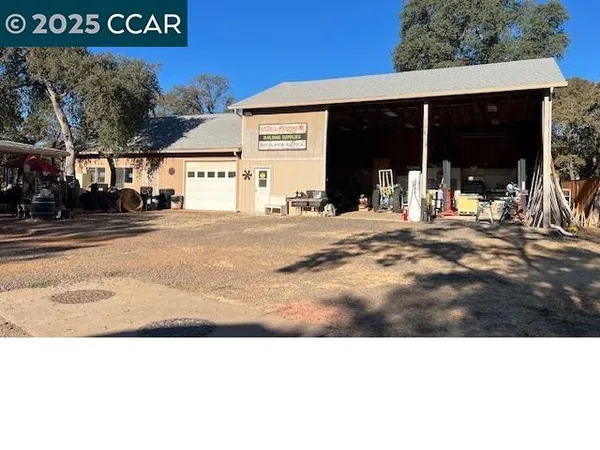 $640,000 | 5098 Cantle Road, Copperopolis, CA 95228