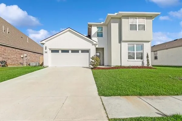 $2,575 | 5976 Belfast Bend Court, Slidell, LA 70461