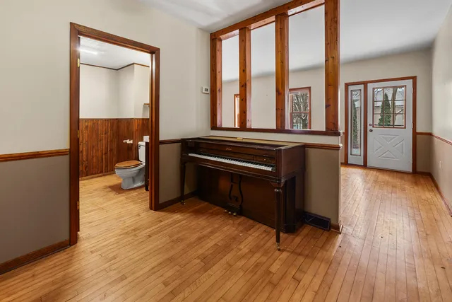 $349,000 | 414 Lynn Street, Horicon, WI 53032