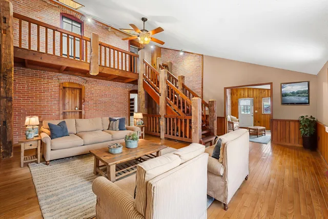 $349,000 | 414 Lynn Street, Horicon, WI 53032