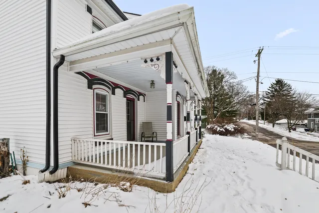 $349,000 | 414 Lynn Street, Horicon, WI 53032