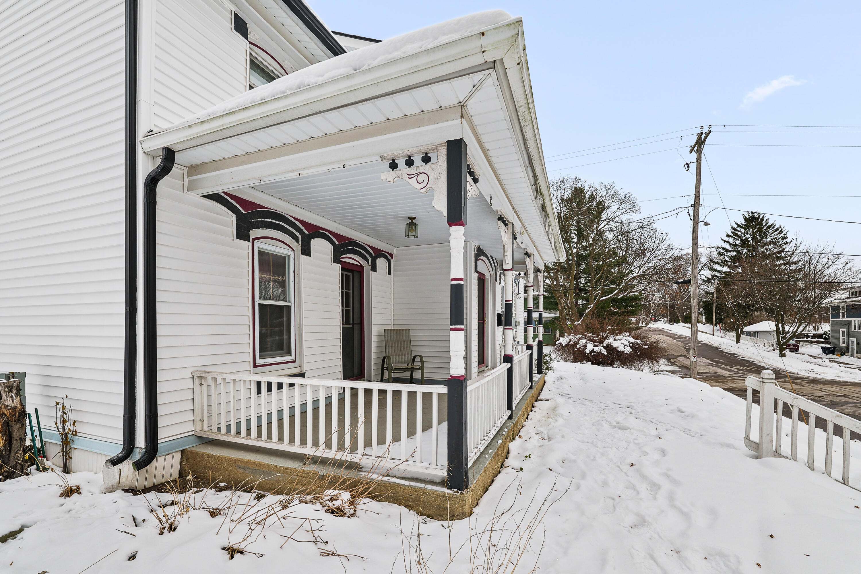 414 Lynn Street Horicon, WI 53032 - Photo 32 of 37 P1456038