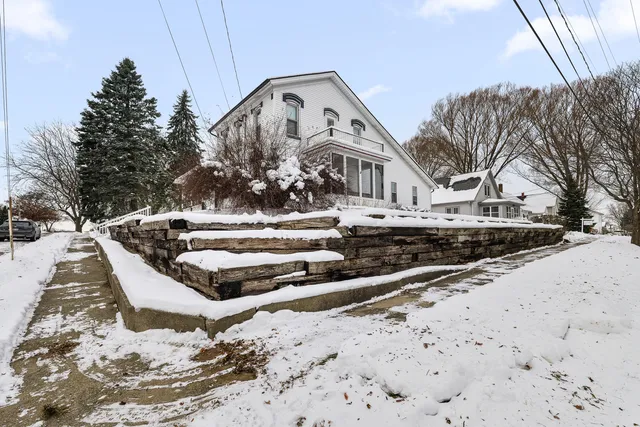 $349,000 | 414 Lynn Street, Horicon, WI 53032