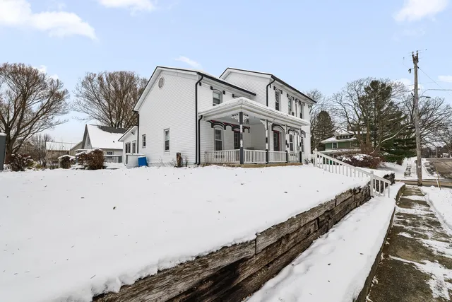 $349,000 | 414 Lynn Street, Horicon, WI 53032