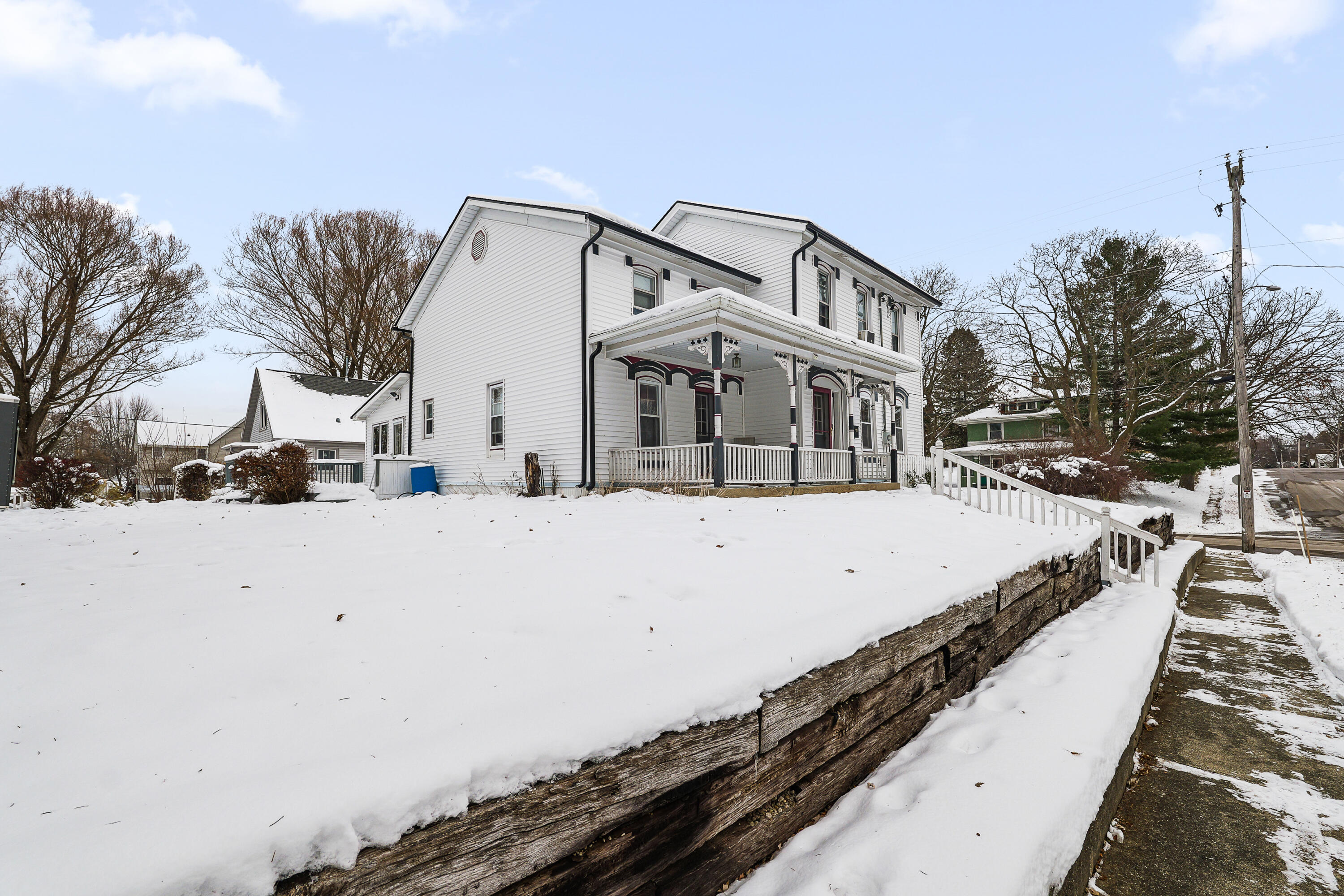 414 Lynn Street Horicon, WI 53032 - Photo 36 of 37 P1456026