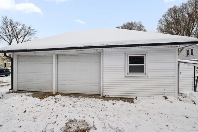 $349,000 | 414 Lynn Street, Horicon, WI 53032