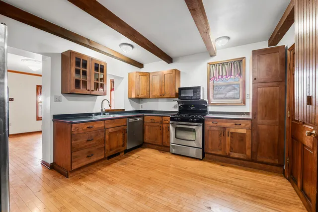 $349,000 | 414 Lynn Street, Horicon, WI 53032