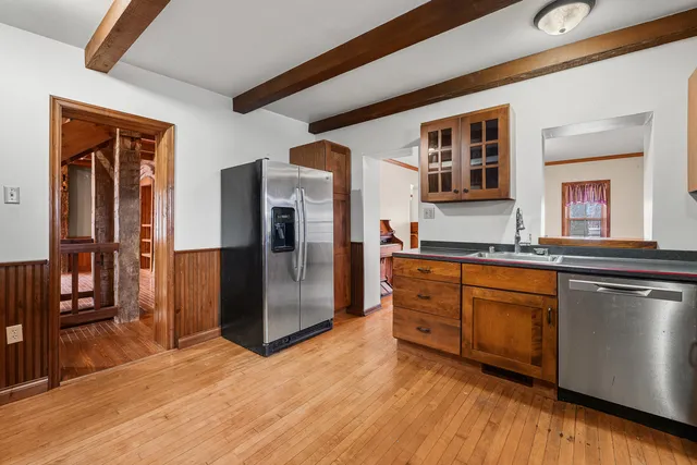 $349,000 | 414 Lynn Street, Horicon, WI 53032