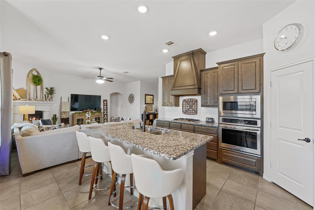 3215 Larkin Lane Forney, TX 75126 - Photo 11 of 40