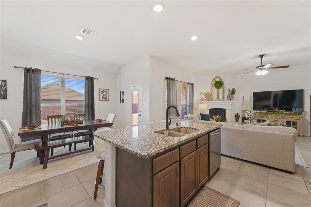 3215 Larkin Lane Forney, TX 75126 - Photo 13 of 40