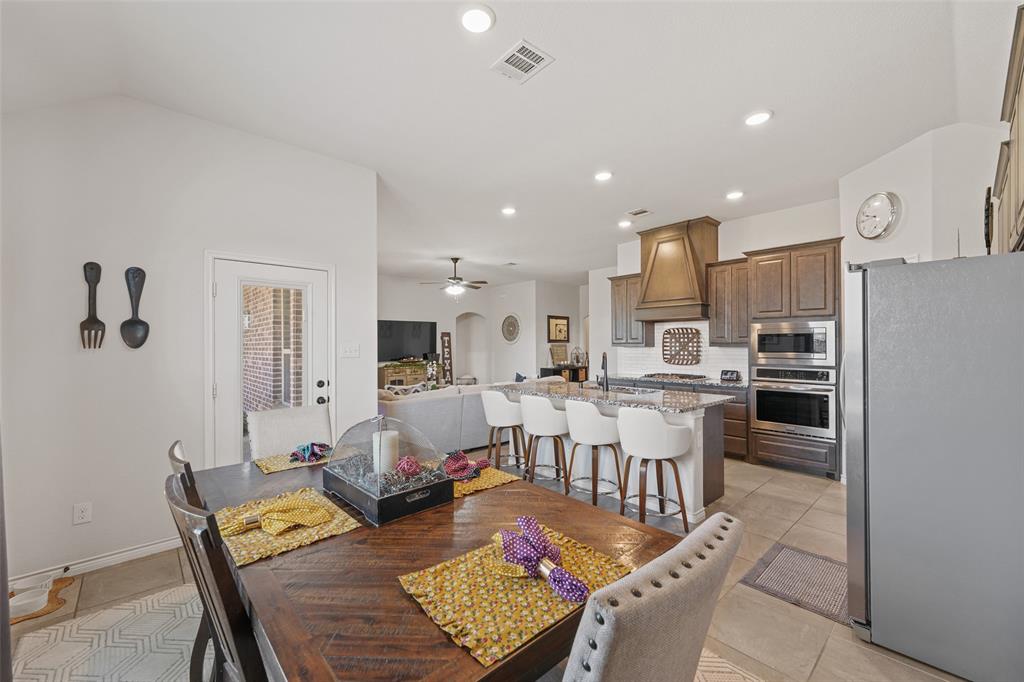 3215 Larkin Lane Forney, TX 75126 - Photo 15 of 40