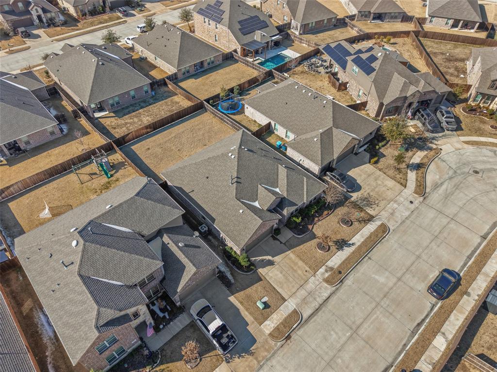 3215 Larkin Lane Forney, TX 75126 - Photo 37 of 40