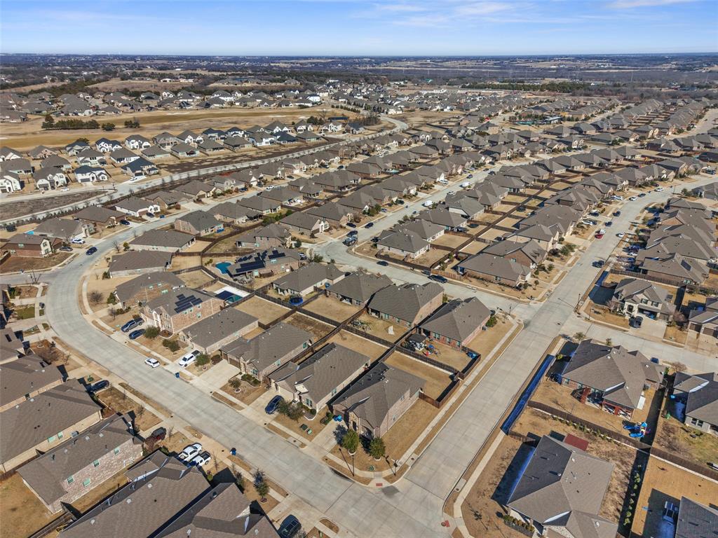 3215 Larkin Lane Forney, TX 75126 - Photo 38 of 40