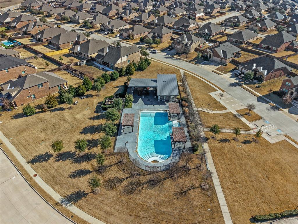 3215 Larkin Lane Forney, TX 75126 - Photo 39 of 40