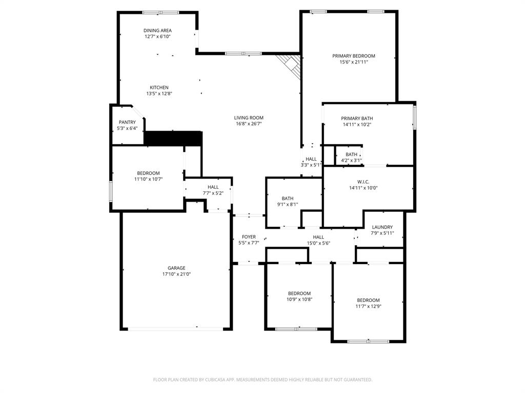 3215 Larkin Lane Forney, TX 75126 - Photo 40 of 40