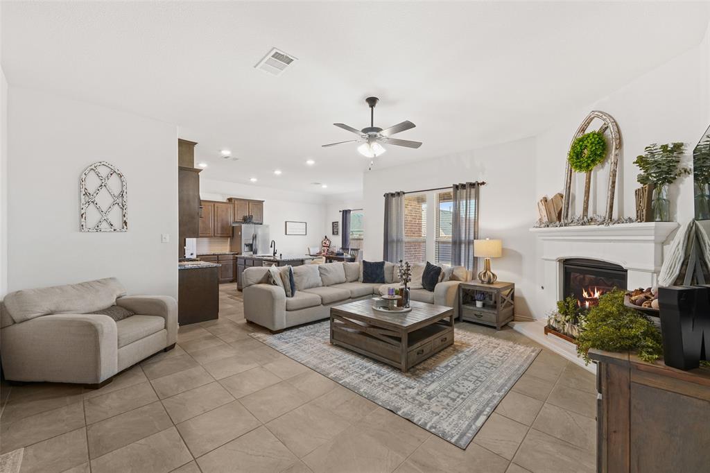 3215 Larkin Lane Forney, TX 75126 - Photo 6 of 40