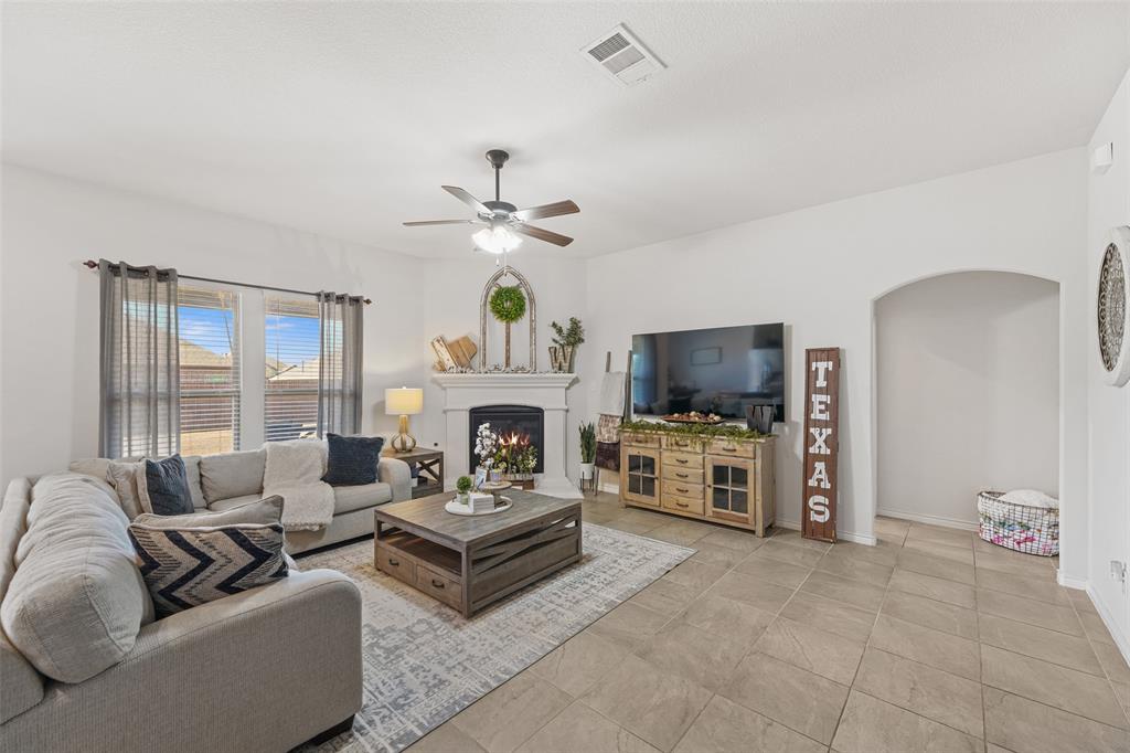 3215 Larkin Lane Forney, TX 75126 - Photo 7 of 40