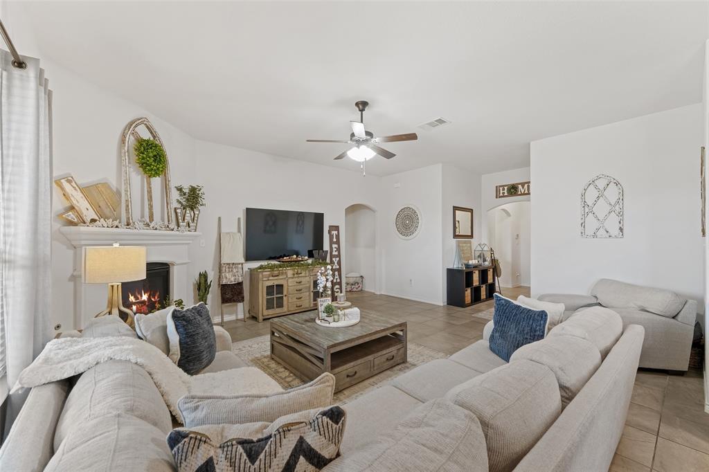 3215 Larkin Lane Forney, TX 75126 - Photo 8 of 40