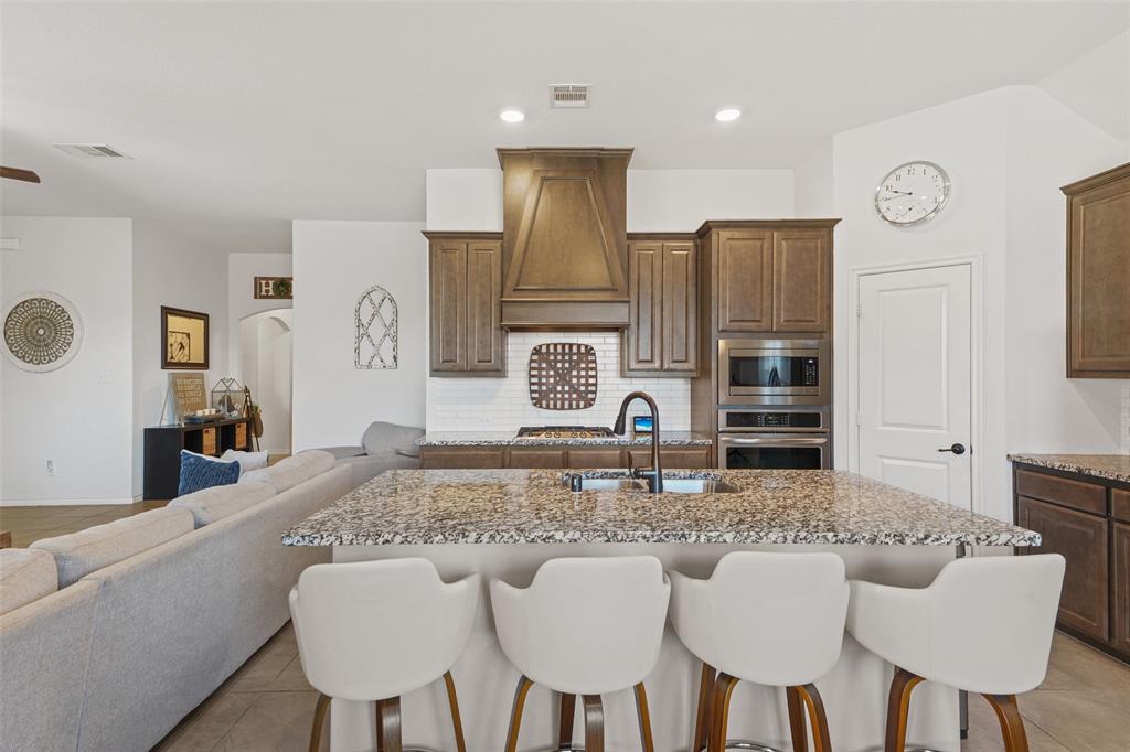 3215 Larkin Lane Forney, TX 75126 - Photo 10 of 40