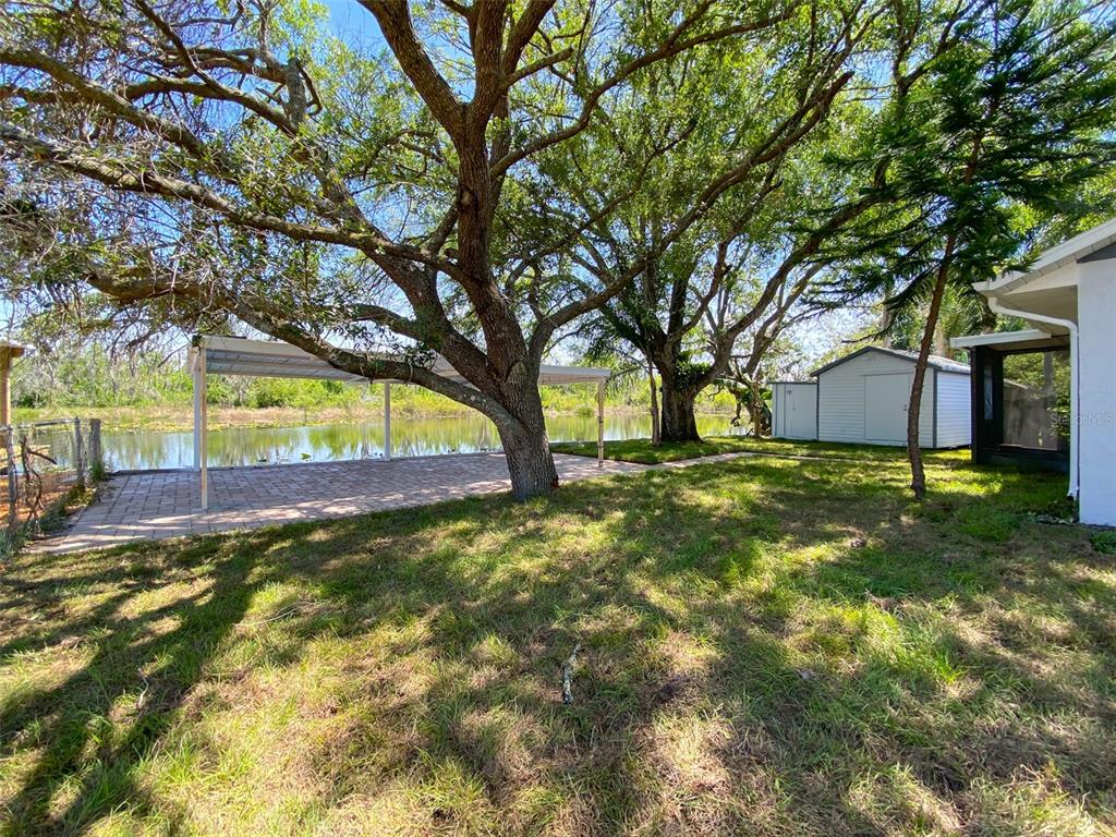 28046 Lois Drive Tavares, FL 32778 - Photo 12 of 14