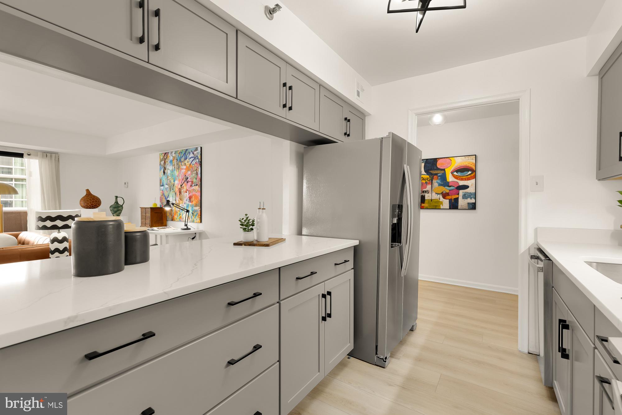 1301 North Courthouse Road, Unit 706 Arlington, VA 22201 - Photo 13 of 31 Gallery Image 13