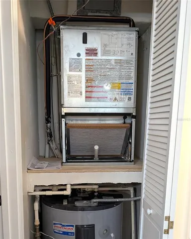 a view of sign board