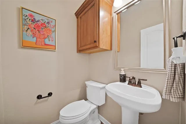 $400,000 | 5563 Cecina Drive, Frisco, TX 75034