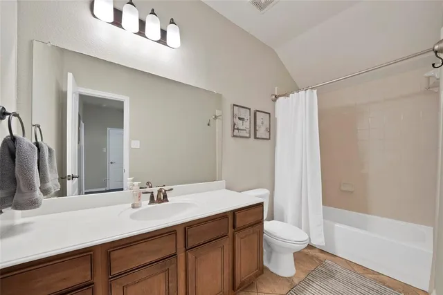 $400,000 | 5563 Cecina Drive, Frisco, TX 75034