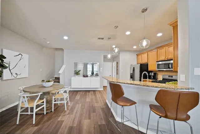 $400,000 | 5563 Cecina Drive, Frisco, TX 75034