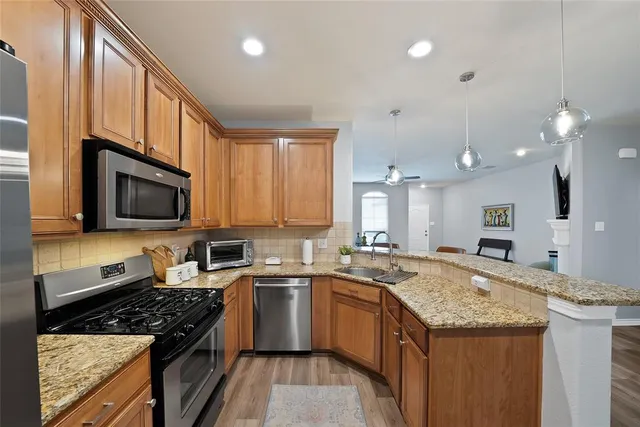 $400,000 | 5563 Cecina Drive, Frisco, TX 75034