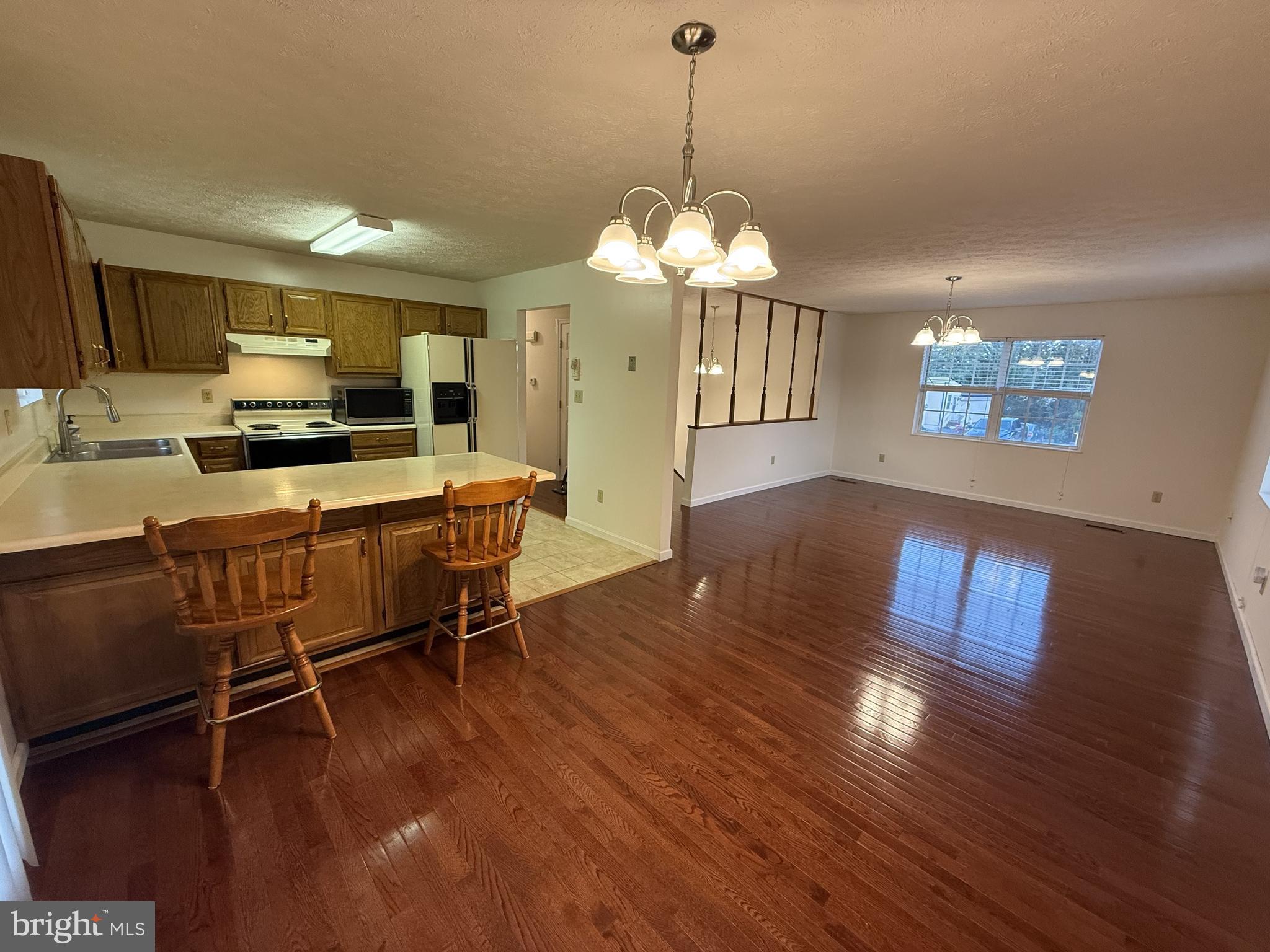 21 Coolidge Road Inwood, WV 25428 - Photo 25 of 80 Open Concept