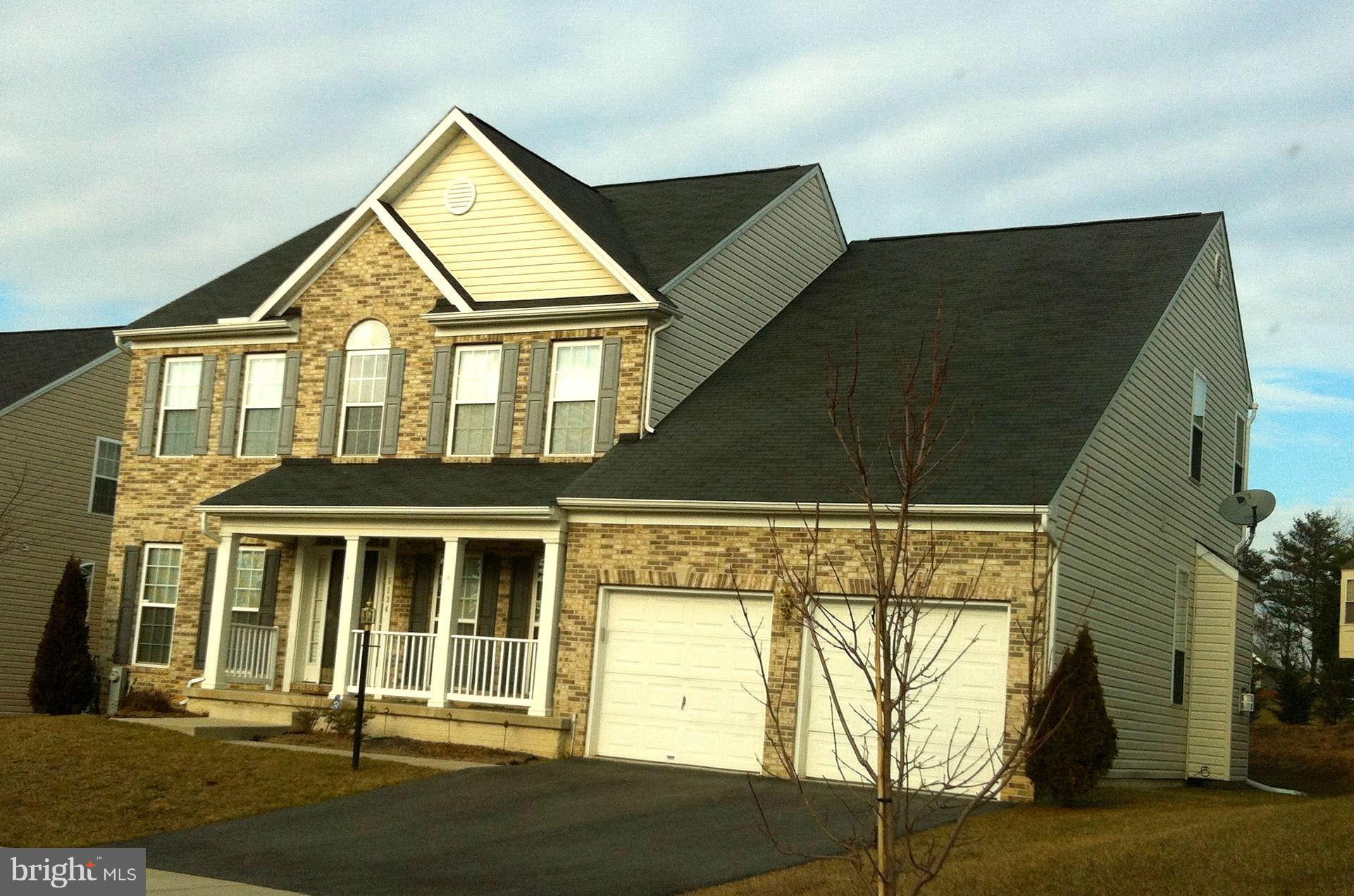 8134 Dotty Road Baltimore, MD 21237 - Photo 1 of 3 Exterior (Front)