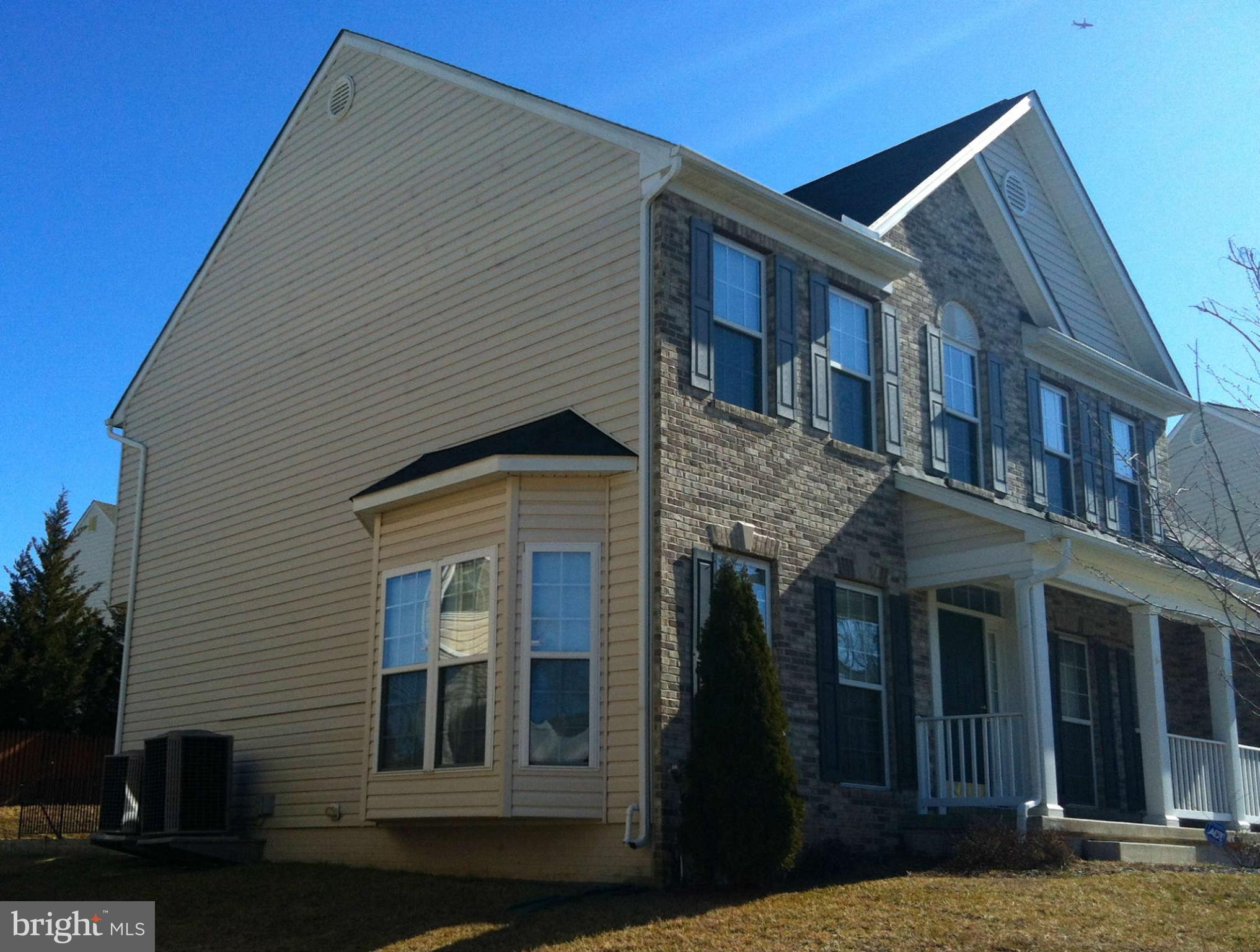 8134 Dotty Road Baltimore, MD 21237 - Photo 3 of 3 Exterior (General)