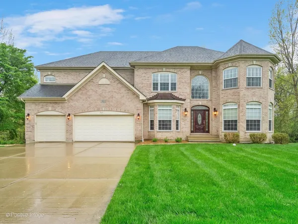 $950,000 | 969 Reading Drive, Bartlett, IL 60103